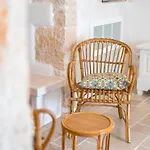 Prázdninový dům Trulli Audendum Martina Franca
