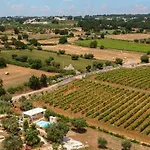 Trulli Audendum *