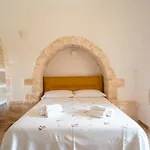 Trulli Audendum Prázdninový dům Martina Franca