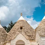 Trulli Audendum Martina Franca