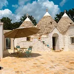 Trulli Audendum Martina Franca