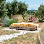 Trulli Audendum Prázdninový dům