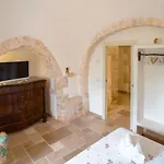 Prázdninový dům Trulli Audendum Martina Franca