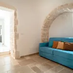 Prázdninový dům Trulli Audendum Martina Franca