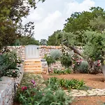 Trulli Audendum Martina Franca