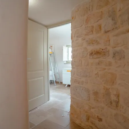 Trulli Audendum 马丁纳弗兰卡