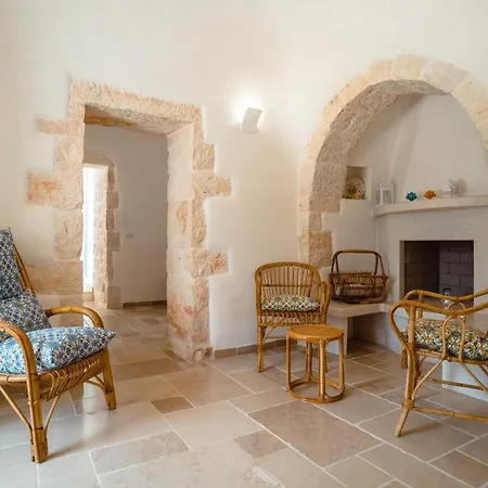 Trulli Audendum *
