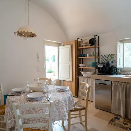Trulli Audendum *