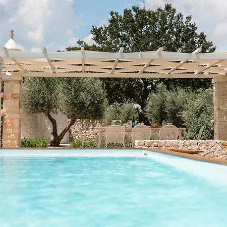 Trulli Audendum