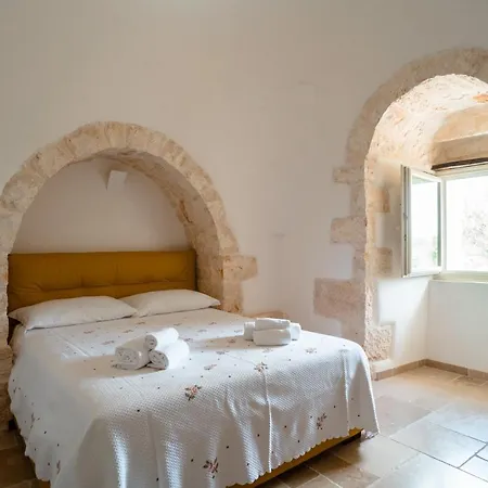Trulli Audendum *