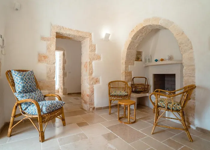 Trulli Audendum *