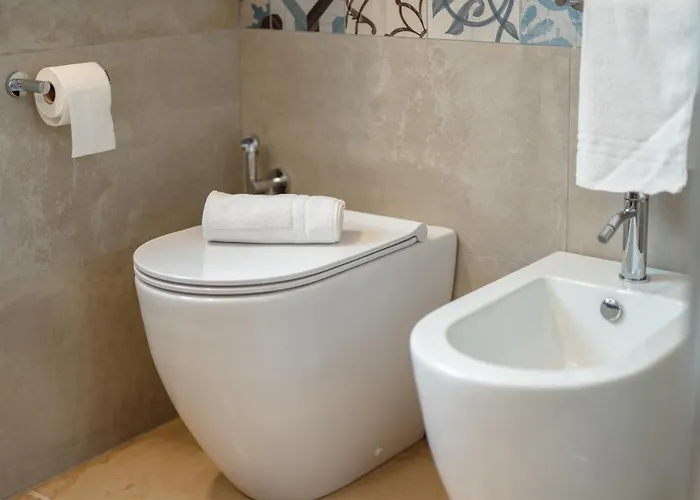 Trulli Audendum 马丁纳弗兰卡