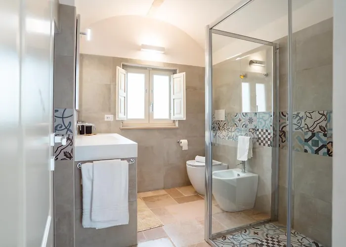 度假居 Trulli Audendum