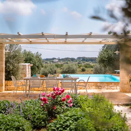 Trulli Audendum *