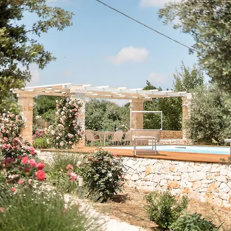 Trulli Audendum *
