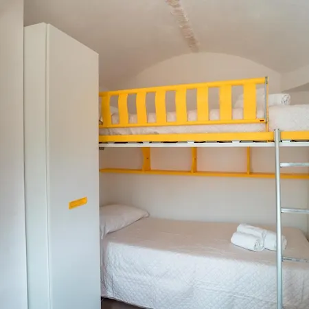 Holiday home Trulli Audendum Martina Franca