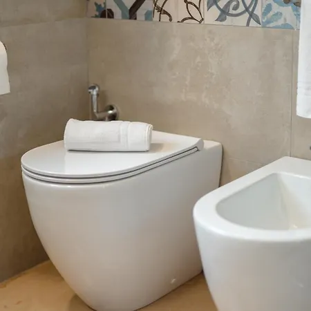 Trulli Audendum Martina Franca