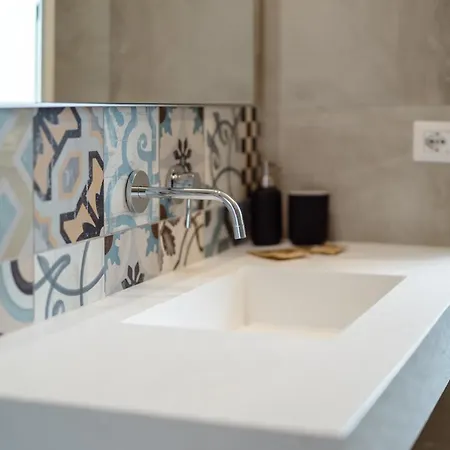 Trulli Audendum Holiday home Martina Franca