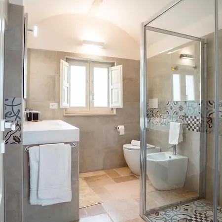 Vakantiehuis Trulli Audendum