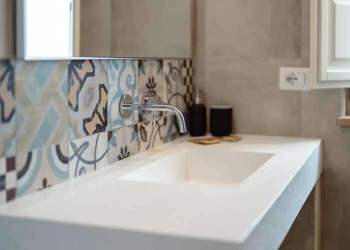 Trulli Audendum Ferienhaus Martina Franca